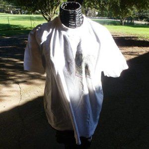 Signed Nitty Gritty Dirt Band On Tour Concert T-Shirt